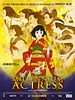 poster de Millennium Actress