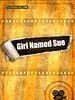poster de Girl Named Sue