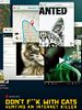 poster de Don't F**k With Cats : Un tueur trop viral