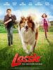 poster de Lassie, La route de l'aventure