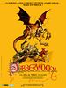 poster de Jabberwocky