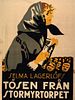 poster de La Fille de la tourbière