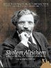 poster de Sholem Aleichem: Laughing in the Darkness