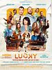 poster de Lucky