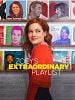 poster de Zoey et son incroyable playlist
