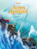 poster de Les Actes Des Apôtres Tome 2: L'Envoi En Mission