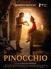 poster de Pinocchio