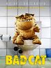 poster de Bad Cat