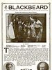 poster de Blackbeard