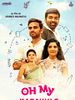 poster de Oh My Kadavule