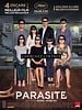 poster de Parasite