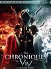 poster de Les Chroniques de Viy - Le cavalier noir