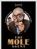 poster de El agente topo