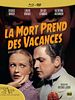 poster de La Mort prend des vacances