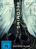 poster de Becoming
