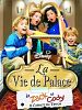 poster de La Vie de palace de Zack et Cody