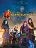 poster de Descendants 2