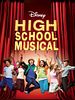 poster de High School Musical