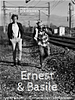 poster de Ernest & Basile