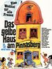 poster de Das gelbe Haus am Pinnasberg