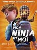 poster de Mon ninja et moi