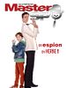 poster de Master Spy