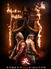 poster de Street Fighter: Assassin's Fist