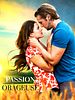 poster de Passion orageuse