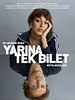 poster de Yarına Tek Bilet