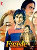 poster de Faasle