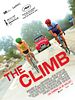 poster de The Climb