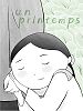 poster de Un printemps