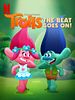 poster de Trolls : En avant la musique !