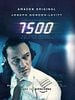 poster de Code 7500 : Un avion en détresse