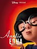 poster de Auntie Edna