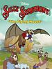 poster de La Souris volante