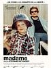 poster de Madame