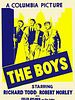 poster de The Boys