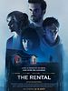 poster de The Rental