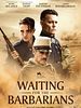 poster de Waiting For The Barbarians