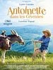 poster de Antoinette dans les Cévennes