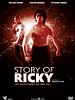poster de Riki-Oh : The Story of Ricky