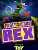 poster de Rex, le roi de la fête