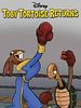 poster de Le Retour de Toby la tortue
