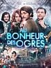poster de Au bonheur des ogres