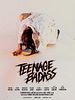poster de Teenage Badass