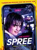 poster de Spree