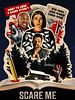 poster de Scare Me