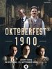 poster de L'empire Oktober Fest