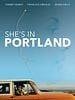 poster de She’s in Portland